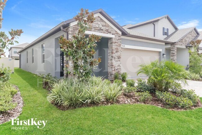 Foto del edificio - 9644 Little Bluestem Dr