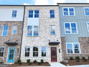 Building Photo - 2865 Beacon Cove