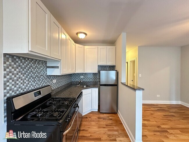 Foto del edificio - 523 W Melrose St