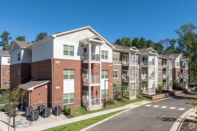 Foto del edificio - 2 Rivers Apartment Homes