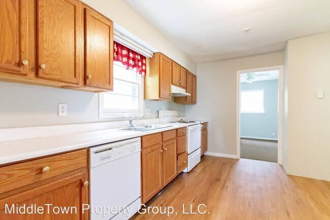 Building Photo - 4 br, 1 bath House - 1711 N Glenwood Ave