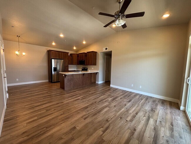 Foto del edificio - 3 Bedroom 2 Bathroom Condo in Heber