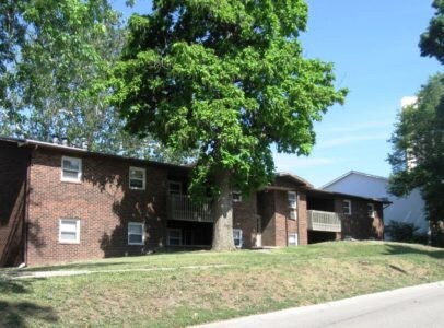 Foto principal - 505 S Fell Ave