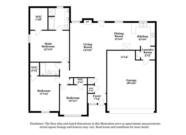 Building Photo - 1104 Havenbrook Dr