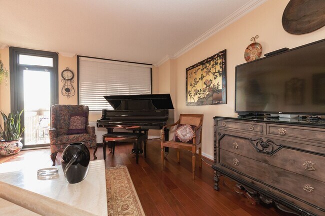 Foto del edificio - Alexandria Spacious One Bedroom-All Energy...