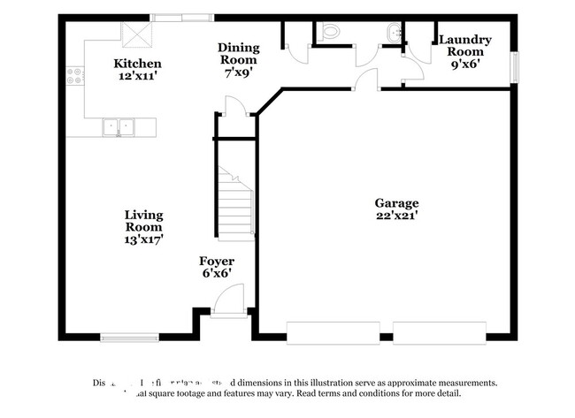 Foto del edificio - 1125 Springcreek Dr