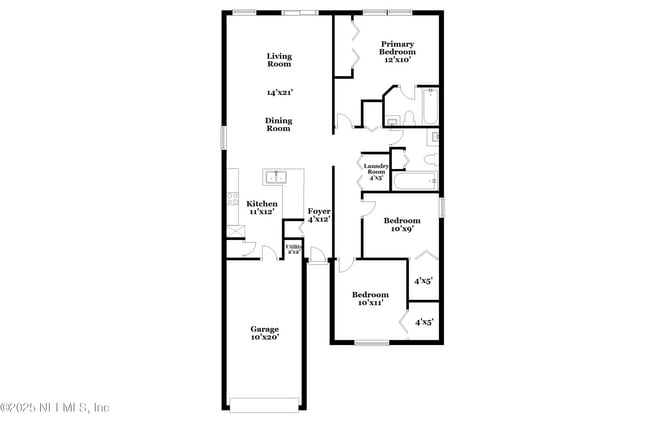 Foto del edificio - 121 Buck Run Way