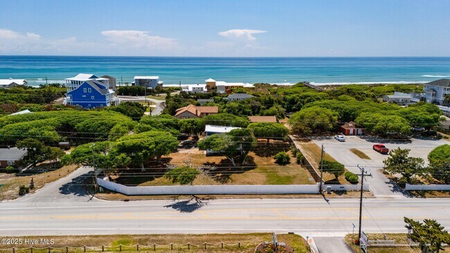 Foto del edificio - 223 Hoffman Beach Rd