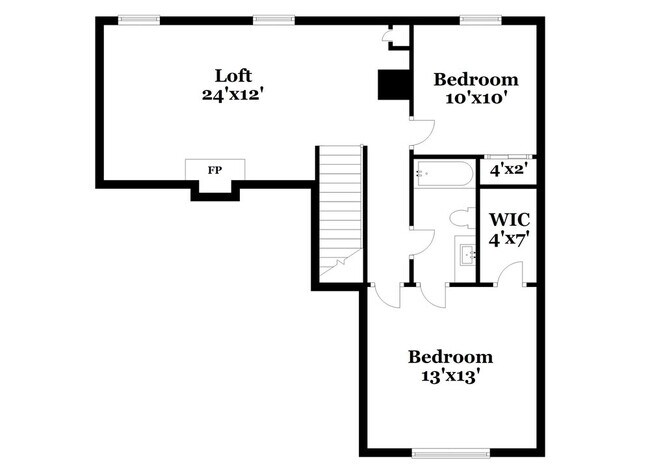 Foto del edificio - 2848 E Brown Rd