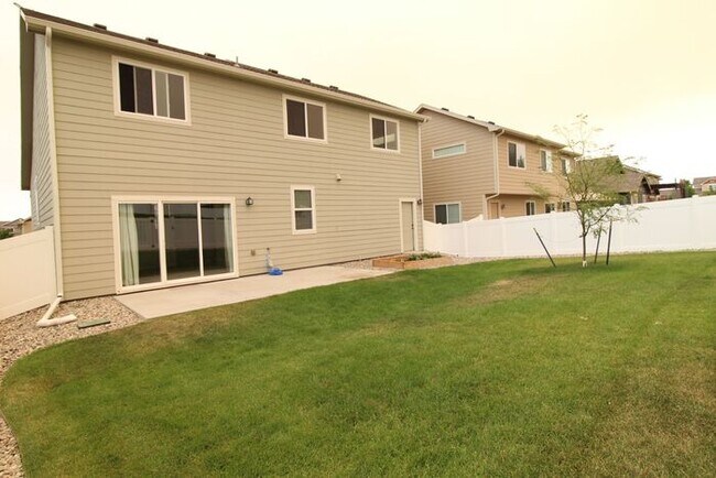 Foto del edificio - Fantastic 4 Bedroom House