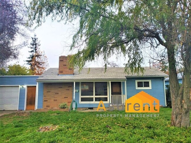 Building Photo - Cute 2 Bedroom 1 Bathroom Rental Available...