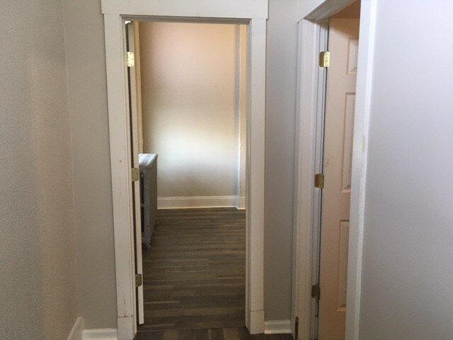 Building Photo - 1803 Chase - 1 Chase