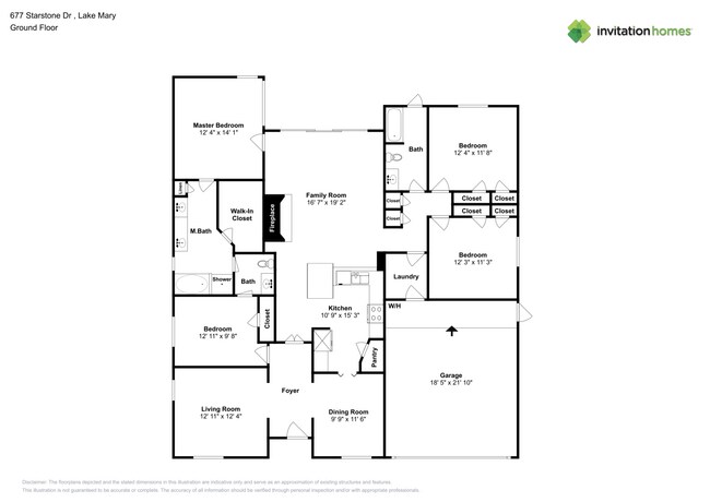 Building Photo - 677 Starstone Dr