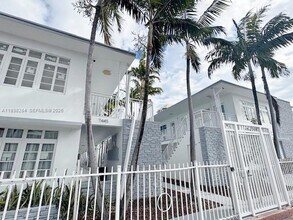 Building Photo - 7445 Harding Ave