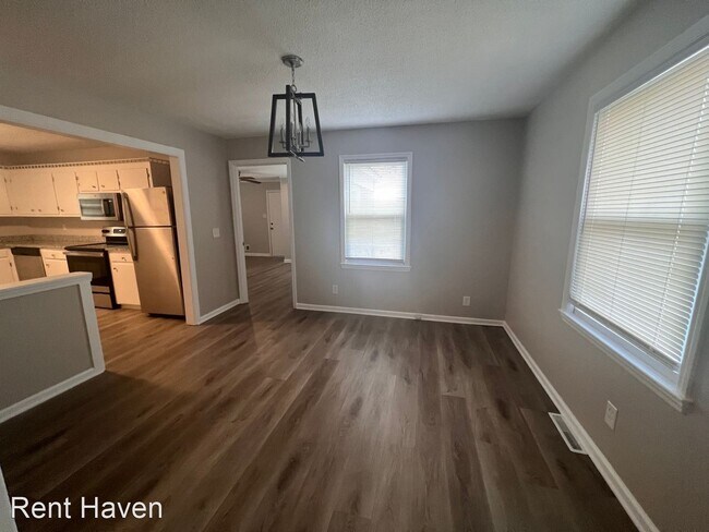 Foto del edificio - 3 br, 2 bath House - 1909 Hilton Street
