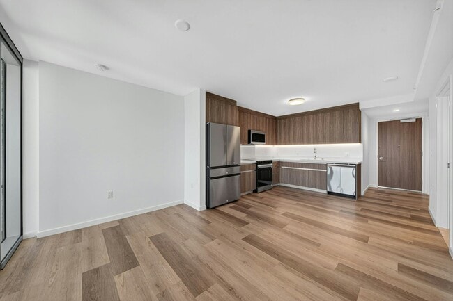 Photo - 1500 Rycroft St Apartment