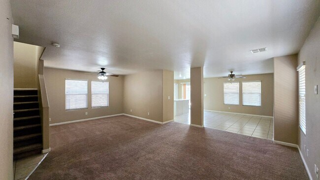 Foto del edificio - 1114 Cathedral Ridge St