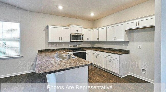 Photo - 1232 Aurora Glen Dr House