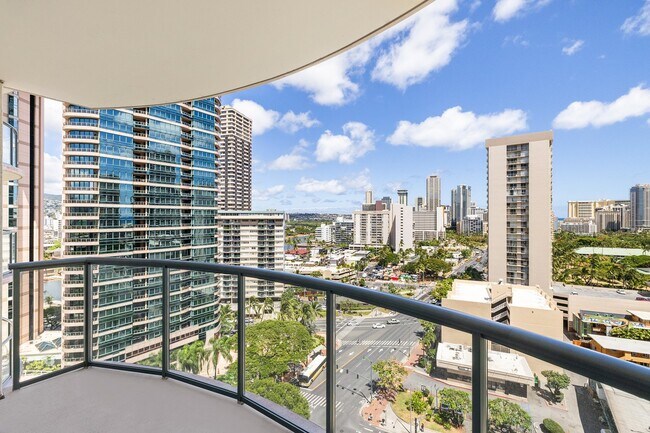 Foto del edificio - 1837 Kalakaua Ave