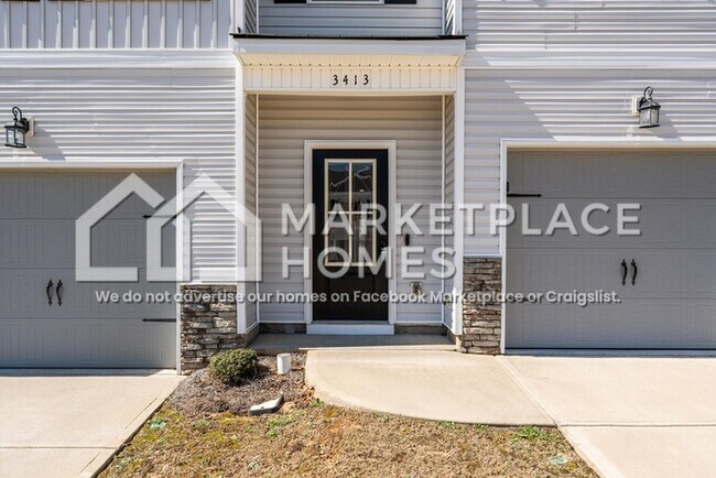 Foto del edificio - 3413 Briar Rose Ct