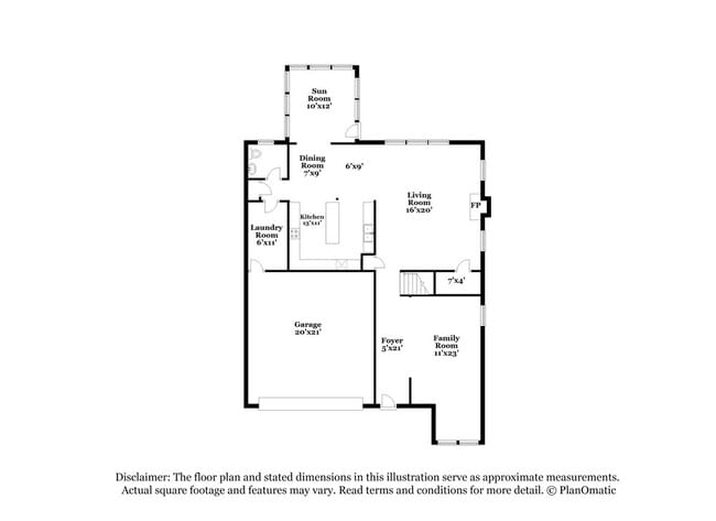 Building Photo - 8524 Bratt Ave