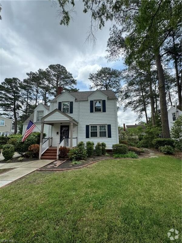Building Photo - 127 W Belvedere Rd