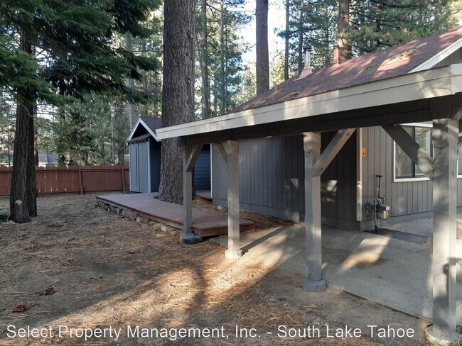 Building Photo - 3 br, 2 bath House - 909 Secret Harbor Dr