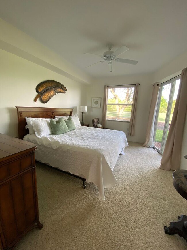 Building Photo - **CYPRESS WOODS COUNTRY CLUB **FULLY-TRANSFERRABLE BUNDLED GOLF UNIT ** FURNISHED SEASONAL RENTAL...