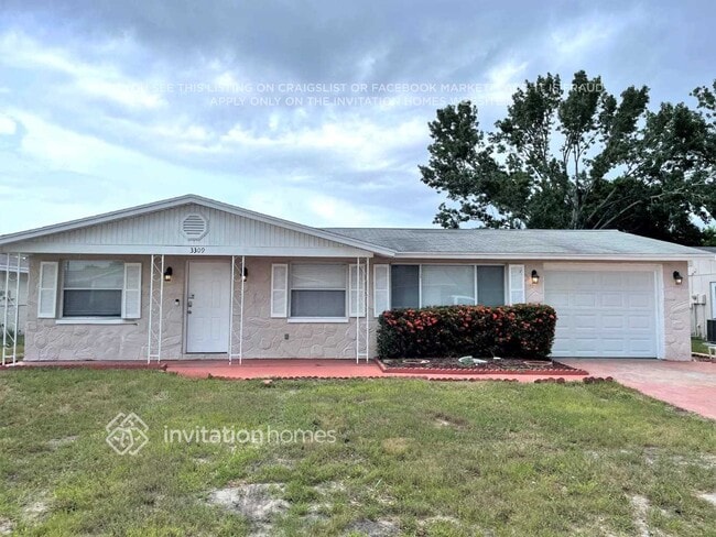 Building Photo - 3309 Seffner Dr Building Photo - 3309 Seffner Dr