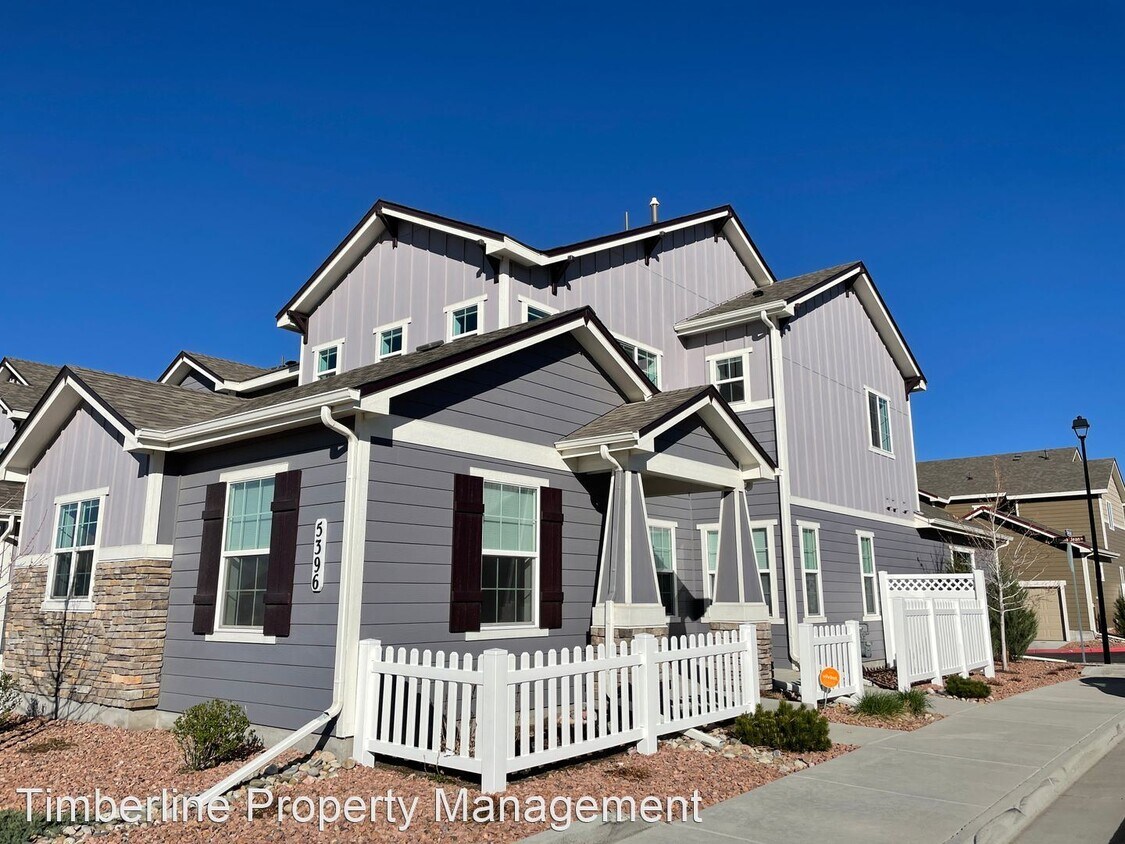 Foto principal - 3 br, 2.5 bath House - 5396 Wild Sage Grove