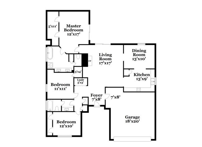 Foto del edificio - 7848 W Fleetwood Ln