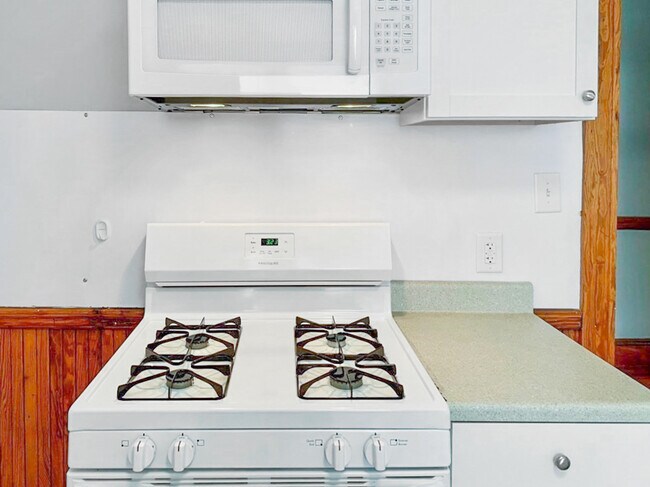 Foto del edificio - 8 Wyvern St