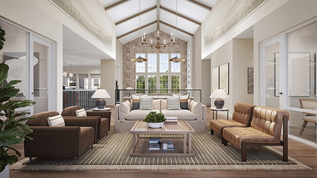 Building Photo - Livano Limestone Springs