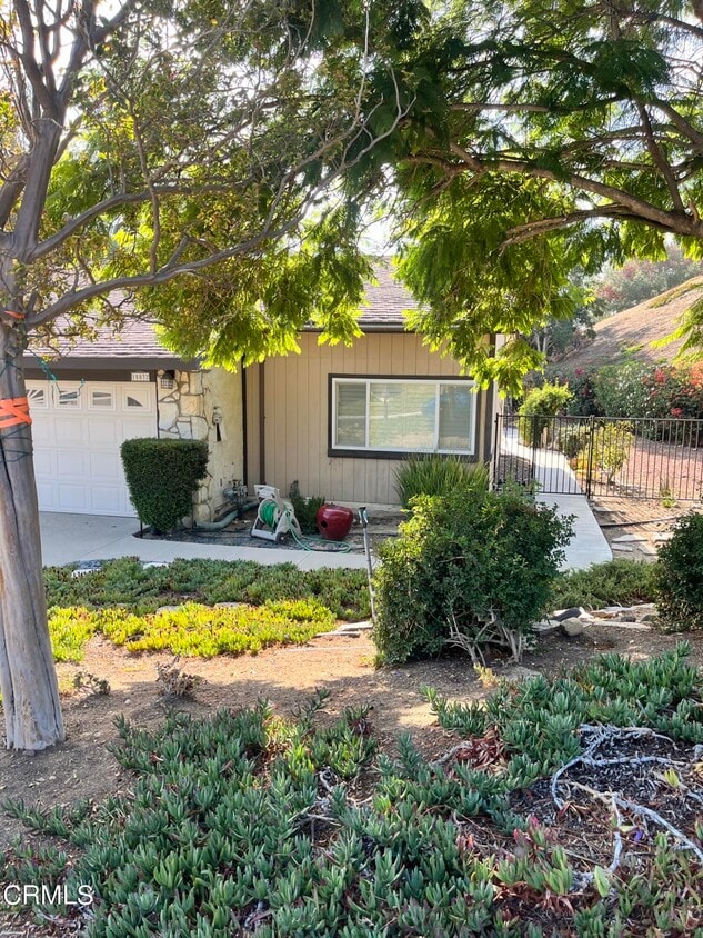 15032 Marquette St, Moorpark, CA 93021 Townhome Rentals in Moorpark