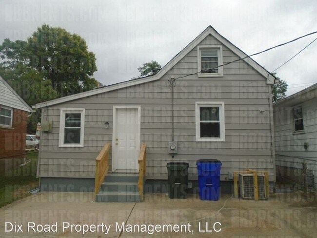 Foto del edificio - 3 br, 1 bath House - 1885 Parkamo Avenue,