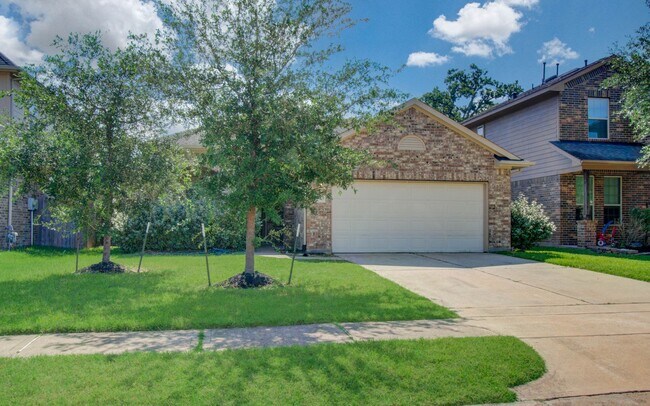 Building Photo - Move-In Ready Home in Prime Cypress Location