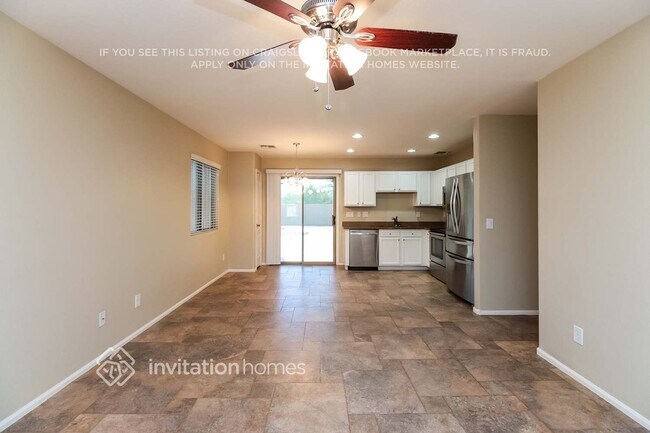 Foto del edificio - 4171 E Tanzanite Ln