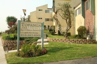 NA - 9035 Topanga Canyon Blvd