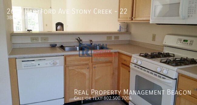 Foto del edificio - 2680 Hartford Ave.
