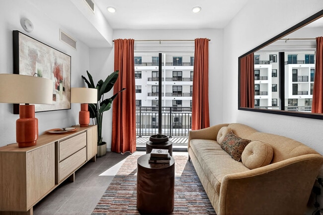 Foto del edificio - The Holly by Soleste