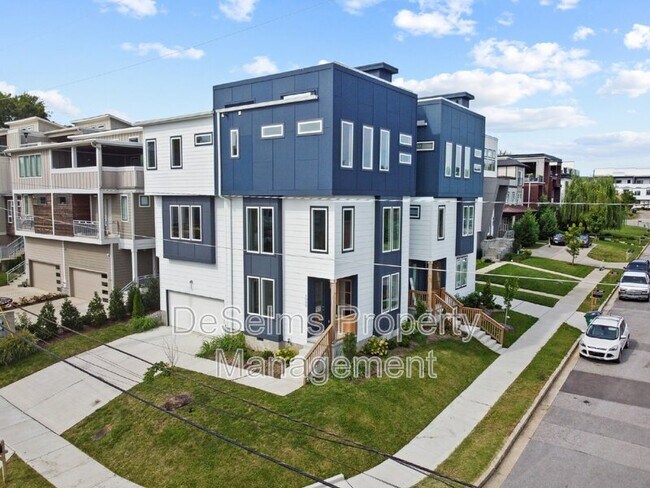 Foto del edificio - 1000 Southside Ave