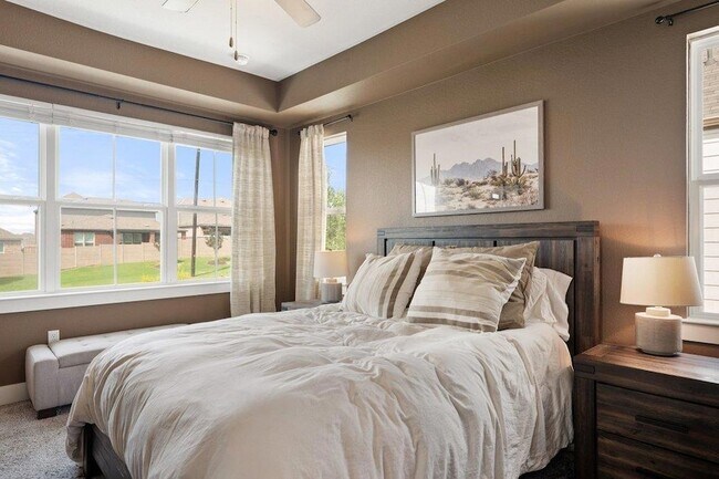 Foto del edificio - 7403 Travertine Spring Dr