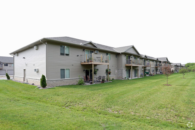 Building Photo - The Preserve Apartments