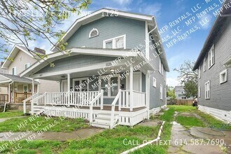 Building Photo - 1125-1127-1127 E 20th Ave