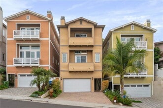 Building Photo - 3533 S Kerckhoff Ave