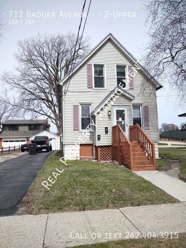 Primary Photo - 712 Badger Ave
