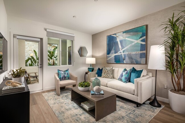 Foto del edificio - Artisan at the Village of Escaya