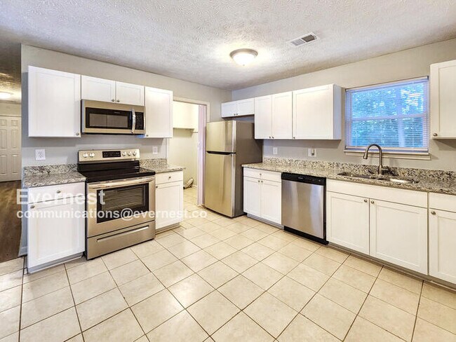Foto del edificio - 415 Reed Way