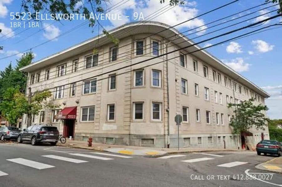 Photo - 5523 Ellsworth Avenue-9A