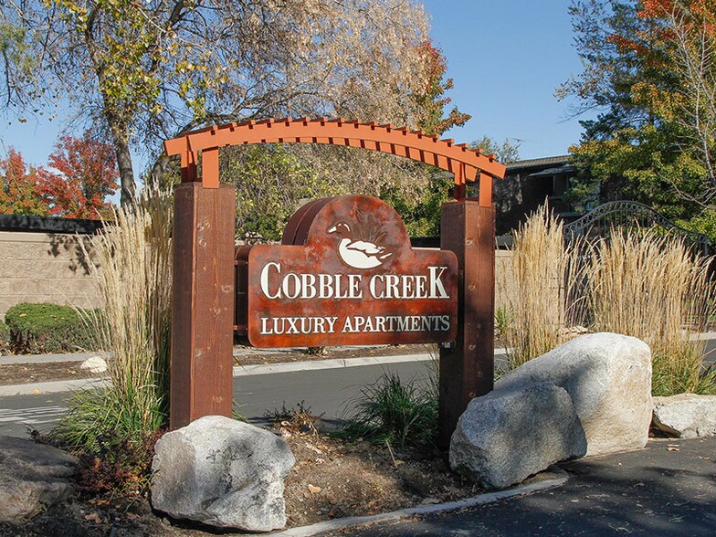 Cobble Creek Apartment Community Rentals Salt Lake City, UT